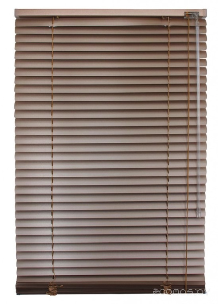 Жалюзи 120х160 горизонтальные  