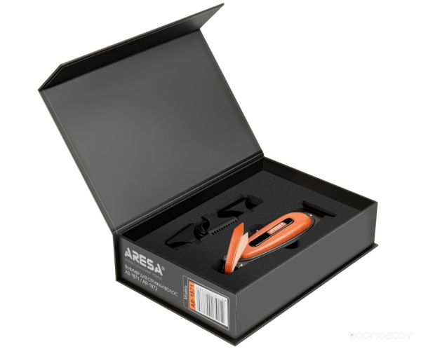 Триммер для стрижки волос ARESA AR-1871