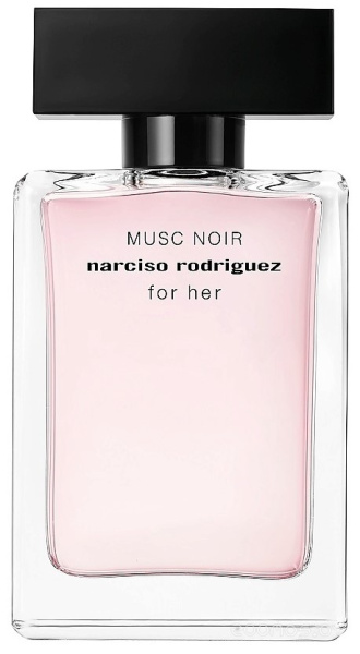 Парфюмерная вода NARCISO RODRIGUEZ Musc Noir For Her, 50 мл