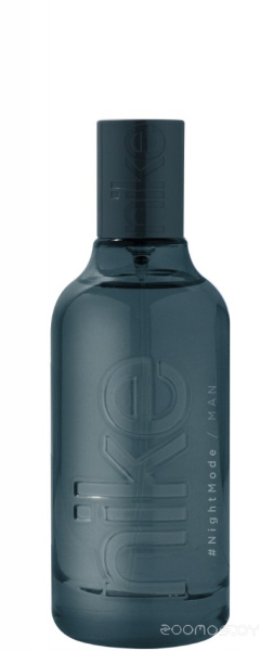 Вода 100мл туалетная #NightMode Man NIKE 