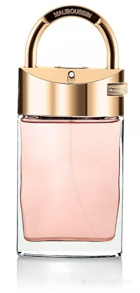 Вода парфюмерная PROMISE ME 90мл MAUBOUSSIN