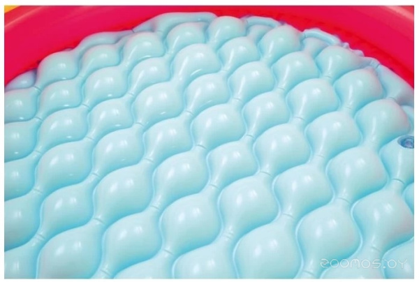 Бассейн 70*24 см надувной детский