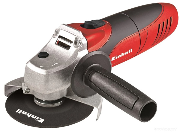 Углошлифмашина TC-AG 125 