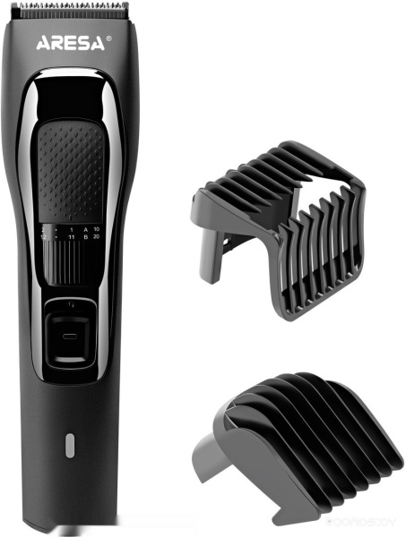 Машинка для стрижки волос ARESA AR-2252     