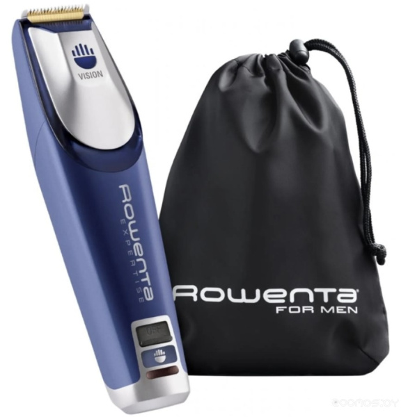 Машинка для стрижки волос ROWENTA TN3450F0  