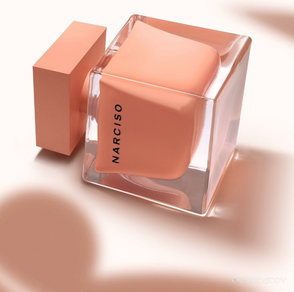Парфюмерная вода NARCISO RODRIGUEZ Narciso Ambree, 50 мл