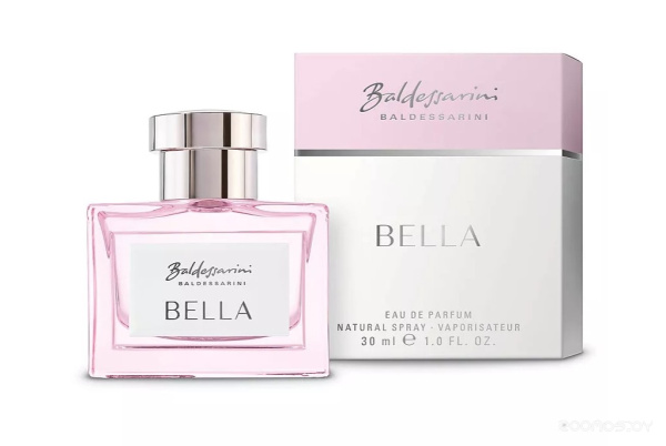 Парфюмерная вода Baldessarini Bella EdP (30 мл)