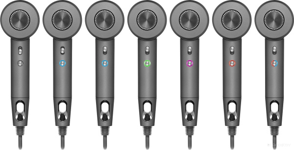 Фен-стайлер Holt HT-HDS-003