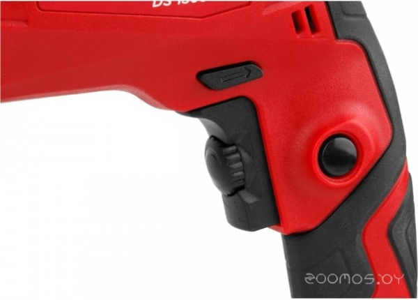 Дрель ударная WORTEX DS 1306-2 