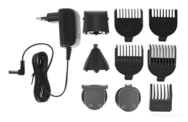 Машинка для стрижки волос ARESA AR-2202  