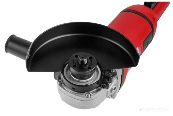 Одноручная углошлифмашина WORTEX LX AG 1512-1 в кор., 