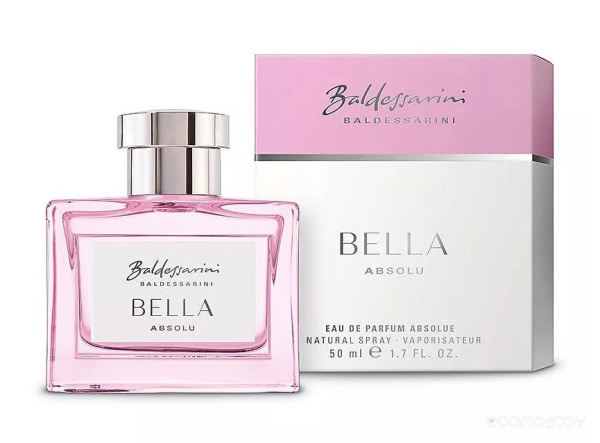 Вода парфюмерная 50мл Bella Absolu 