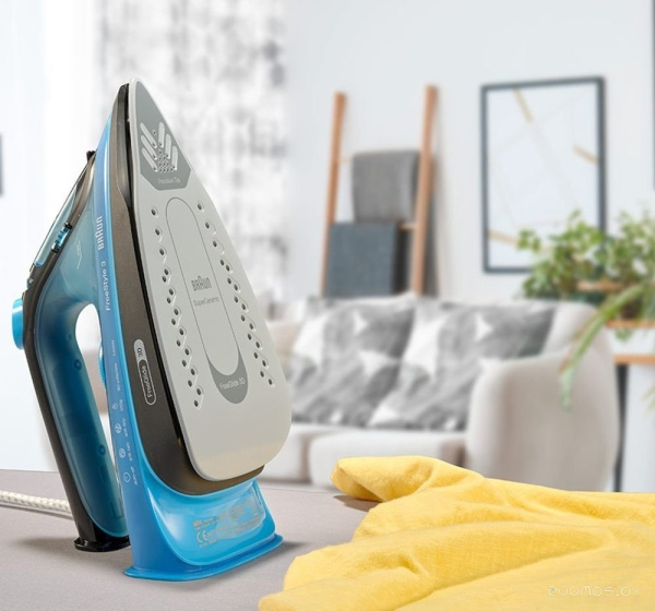 Утюг BRAUN FI3194BK