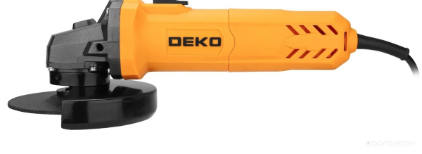 Углошлифмашина DEKO DKAG750