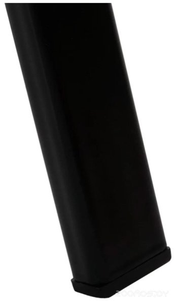 Вешалка костюмная Контур малый (Черный)