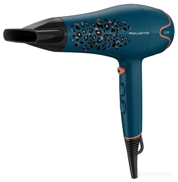 Фен ROWENTA CV5706F0   