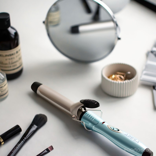 Щипцы для волос ARESA AR-3340   