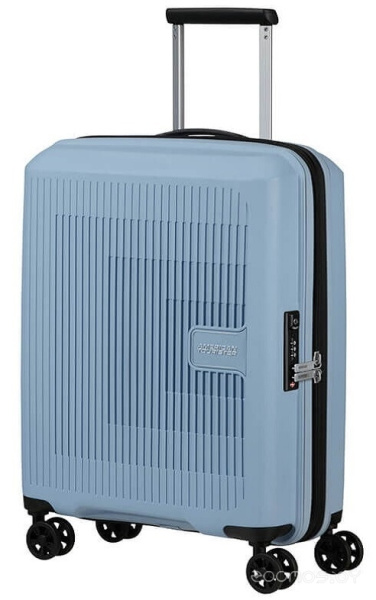 Чемодан american tourister aerostep 