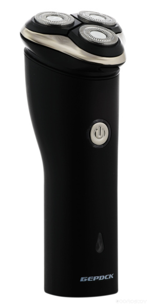 Электробритва Бердск 3304АС