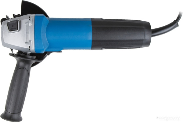 Углошлифмашина одноручная Bull WS 1205  