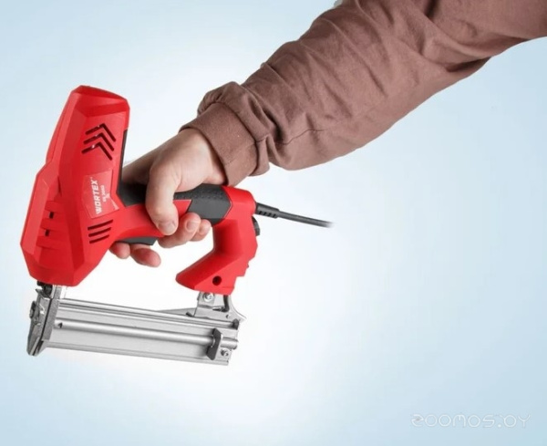 Электрический степлер Wortex ES 2053