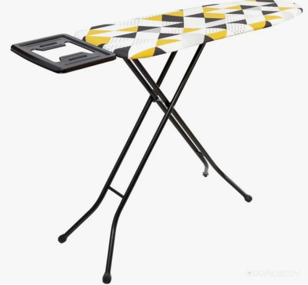 Доска гладильная Милано Perilla 