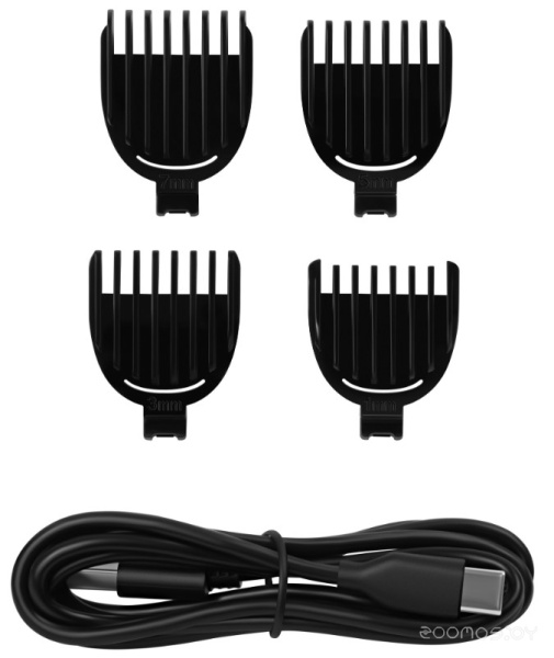 Триммер для волос HITT HT-6271  