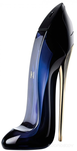 Парфюмерная вода CAROLINA HERRERA Good Girl, 50 мл