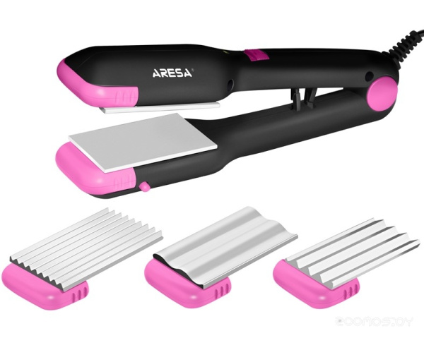 Щипцы для волос ARESA AR-3330  