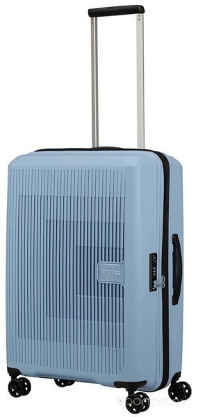 Чемодан American Tourister Aerostep 