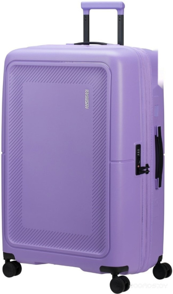 Чемодан american tourister dashpop 