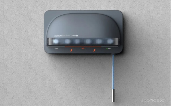 Стерилизатор для зубных щёток OCLEAN S1 