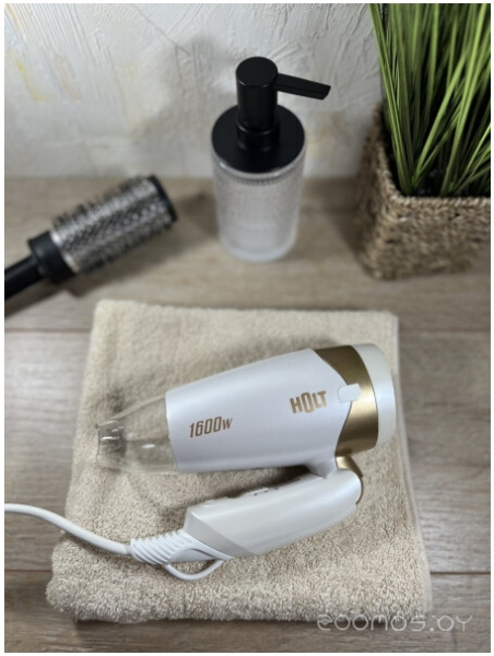 Фен Holt HT-HD-003