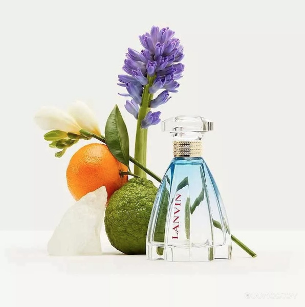 Парфюмерная вода Lanvin Modern Princess In Jeans (30мл)