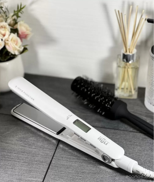 Выпрямитель для волос Holt HT-HC-012 