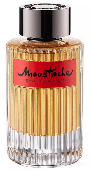 Вода парфюмерная 125мл Rochas Moustache 