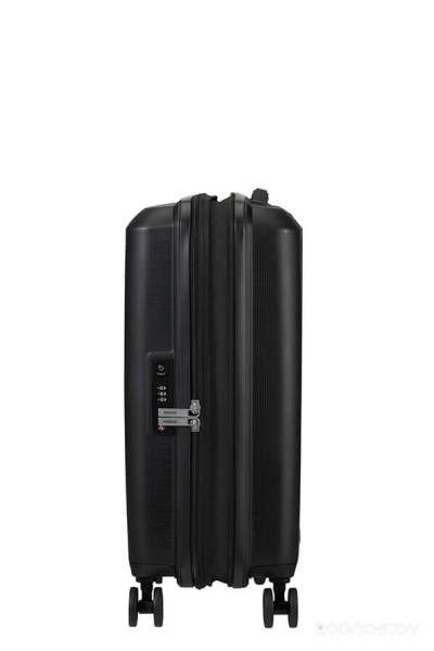 Чемодан American. tourister aerostep 