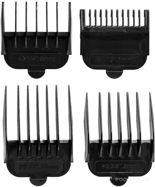 Машинка для стрижки волос ARESA AR-1804