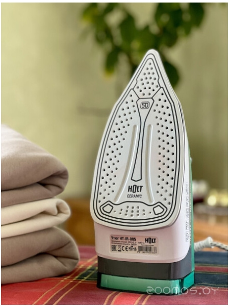 Утюг Holt HT-IR-005 