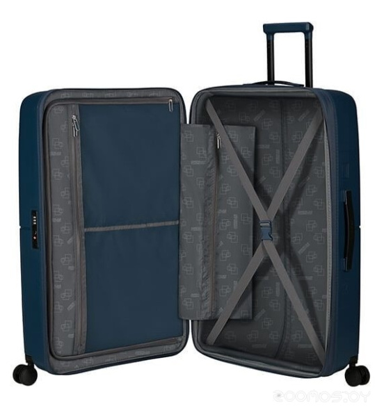 Чемодан American Tourister Dashpop 