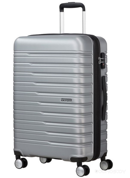 Чемодан american tourister flashline 