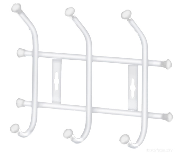 Вешалка настенная 