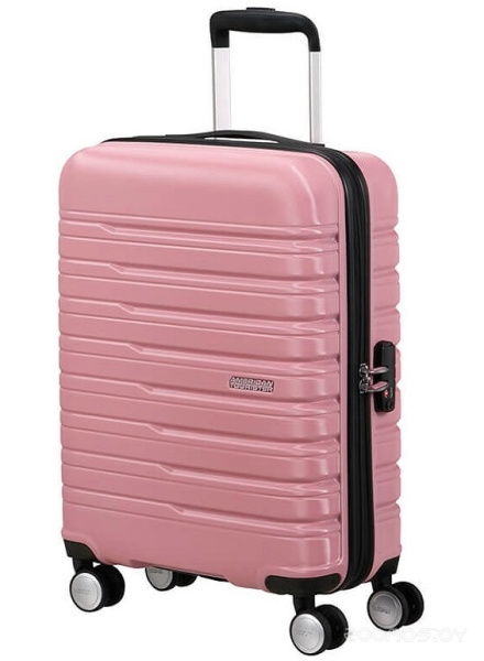 Чемодан на колесах American Tourister Flashline ME8*90 001