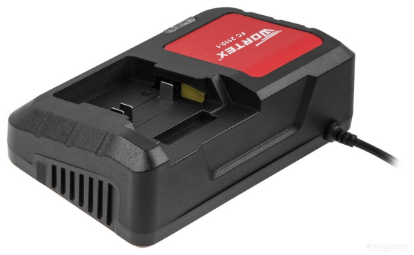 Устройство зарядное WORTEX FC 2110-1 ALL1 XLT 1 слот, 4 А, 