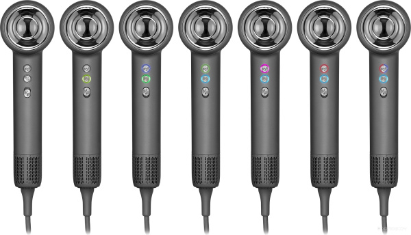 Фен-стайлер Holt HT-HDS-004