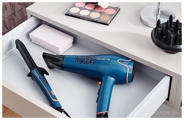 Фен ROWENTA CV5706F0   