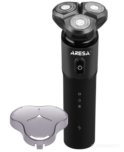 Электробритва ARESA AR-4602
