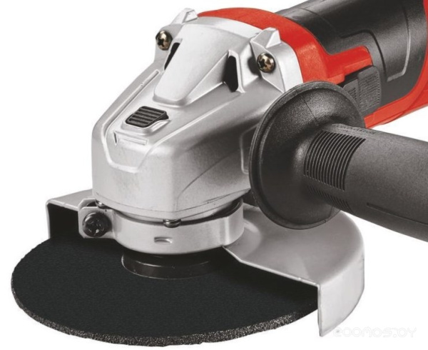 Углошлифмашина Einhell TC-AG 125/850 