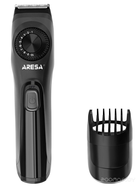 Машинка для стрижки волос ARESA AR-1817