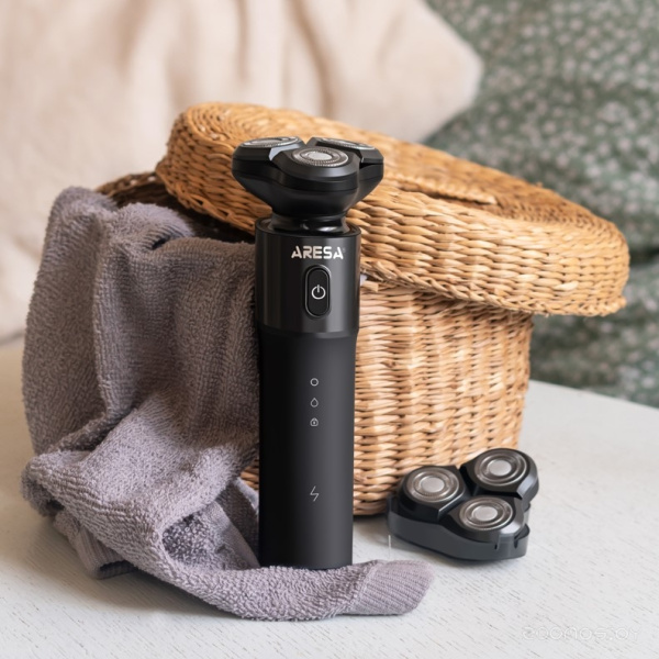Электробритва ARESA AR-4602